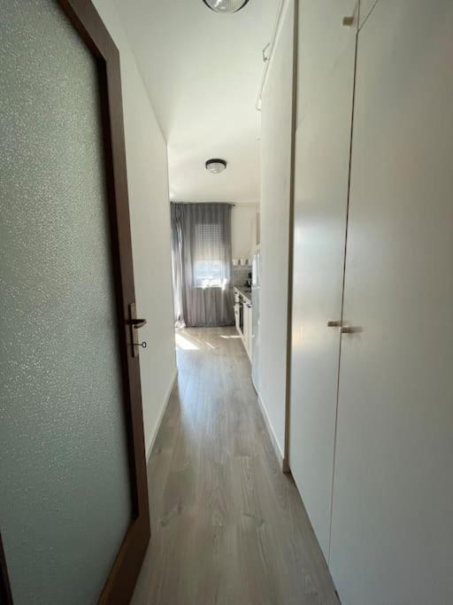 Leni Arena Zagreb Apartment מראה חיצוני תמונה